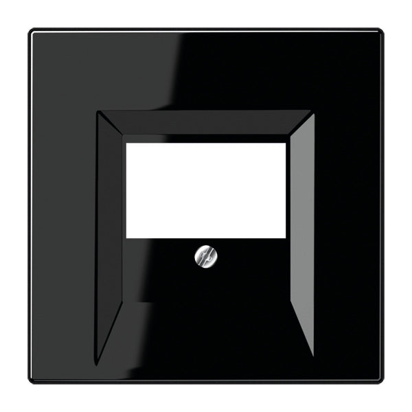 Aparamenta de placas empotrables GAMA LS de Jung - LS969TSW