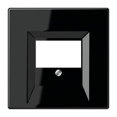 Aparamenta de placas empotrables GAMA LS de Jung - LS969TSW