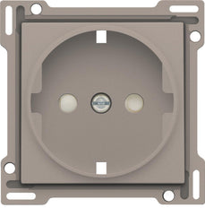 Elemento De Control Niko Intense/Material De Conmutación De La Placa Central - 123-66901