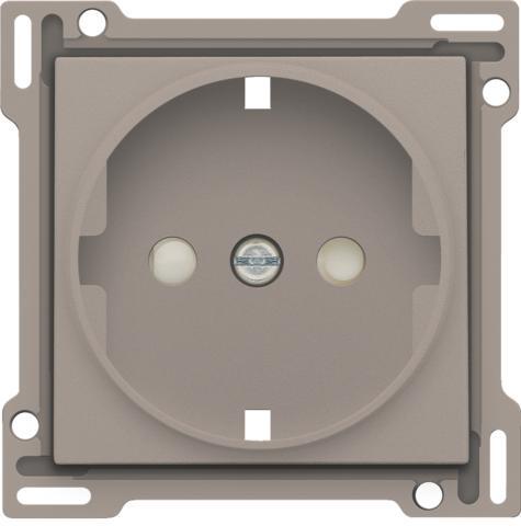Elemento De Control Niko Intense/Material De Conmutación De La Placa Central - 123-66901