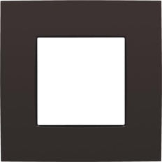 Interruptor Niko Intense Cover Frame - 124-76100