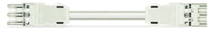 Wago Winsta Midi Cable De Conexión Instalación Ajustable En Edificios - 771-9993/016-402