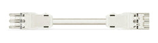 Wago Winsta Midi Cable De Conexión Instalación Ajustable En El Edificio - 771-9993/006-302