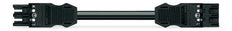 Wago Winsta Midi Cable De Conexión Instalación Ajustable En Edificios - 771-9993/007-501