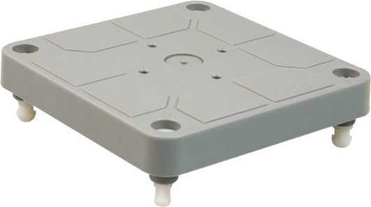 ABB Tapa Hafobox para caja de superficie pared/techo - 7130.150