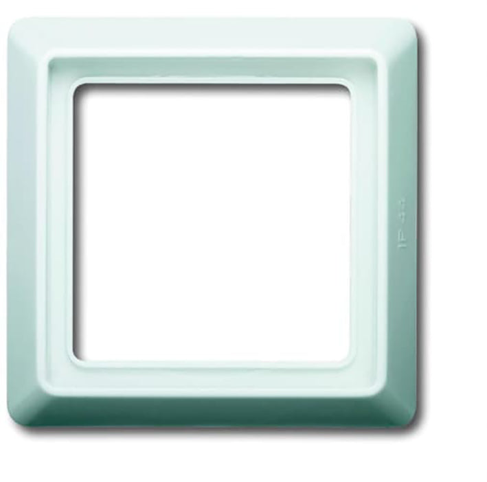 ABB Busch-Jaeger Celdas Con Bastidor De Cubierta IP44 Para Todo Tipo De Clima - 2CKA001730A0258