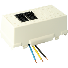 Attema BKW Tapa Para Caja De Superficie Pared/Techo - AT6521