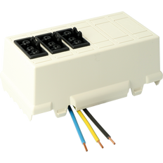 Attema BKW Tapa Para Caja De Superficie Pared/Techo - AT6531