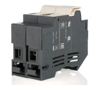 Schneider Electric Tubo Portafusibles TeSys - DF101N