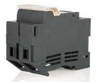 Schneider Electric Tubo Portafusibles TeSys - DF101N