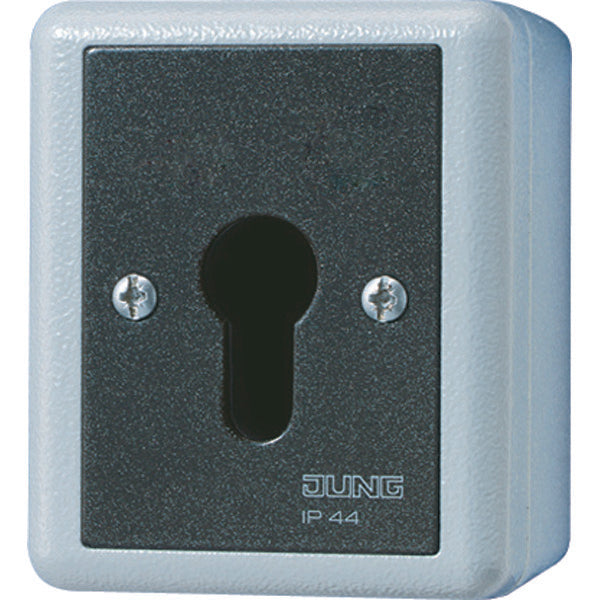Interruptor de persiana Jung WG800 - 806.28G