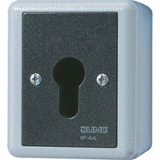 Interruptor de persiana Jung WG800 - 806.28G