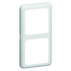 Honeywell Peha COMPACTA Cover Frame Switchgear - 00603211 [2 Pieces]