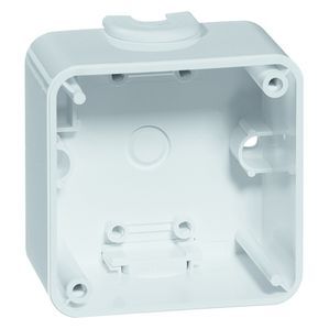 Aparamenta De Superficie Honeywell Peha COMPACTA - 00603511