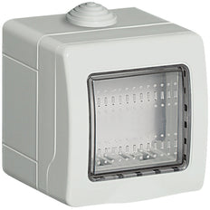 Aparamenta De Superficie Legrand Bticino - BT24502