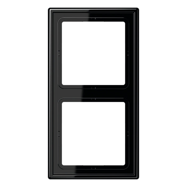 Celdas Con Bastidor De Cubierta LS990 De Jung - LS982SW