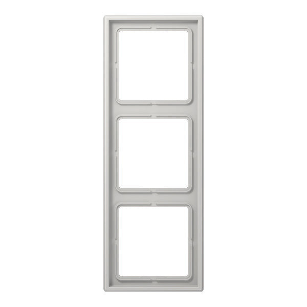 Aparamenta Con Bastidor De Cubierta LS990 De Jung - LS983LG