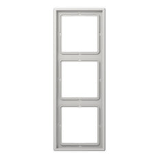 Aparamenta Con Bastidor De Cubierta LS990 De Jung - LS983LG