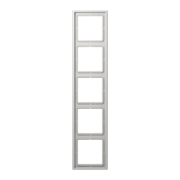 Aparamenta Con Bastidor De Cubierta LS990 De Jung - LS985LG