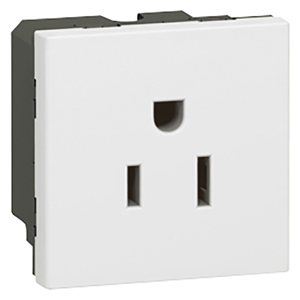 Legrand Mosaic Toma De Pared (Aparamenta WCD) - 077504