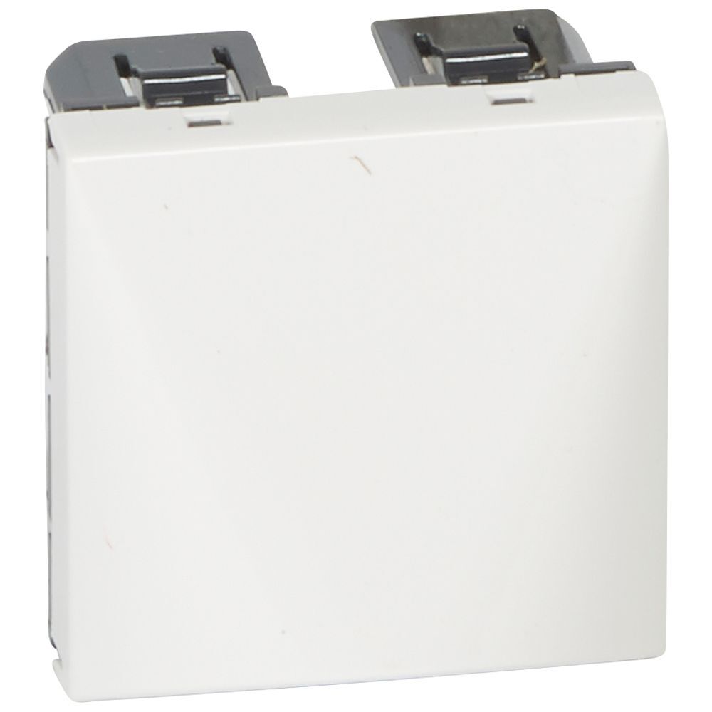 Placa de interruptores Legrand Mosaic Insert - 077550