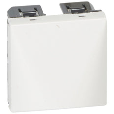 Placa de interruptores Legrand Mosaic Insert - 077550