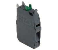 Schneider Electric Harmony Bloque de contactos auxiliares - ZBE203