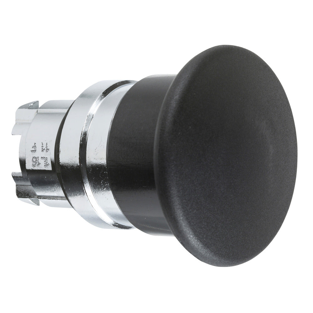 Schneider Electric Harmony Elemento Frontal de Pulsador (Champiñón) - ZB4BC2