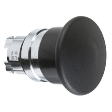 Schneider Electric Harmony Elemento Frontal de Pulsador (Champiñón) - ZB4BC2