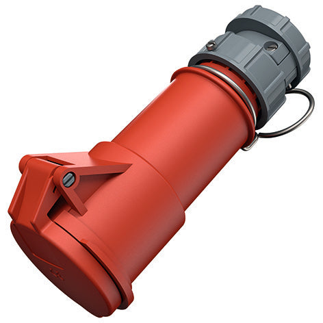 Enchufe De Acoplamiento Mennekes PowerTOP CEE - 3778