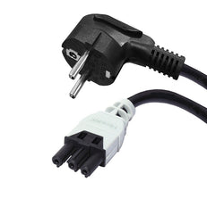 Ratio Electric Prolink Patch Cord Instalación ajustable en edificios - 1765-20