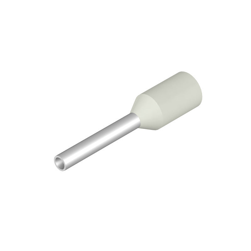 Weidmüller DIN-Color Manguito Terminal De Cable - 9019010000 [500 Piezas]