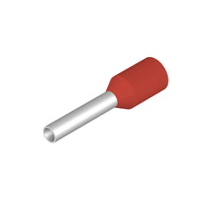 Weidmüller DIN-Color Manguito Terminal De Cable - 9019080000 [500 Piezas]