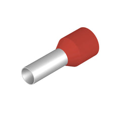 Weidmüller DIN-Color Manguito Terminal De Cable - 9019240000 [100 Piezas]