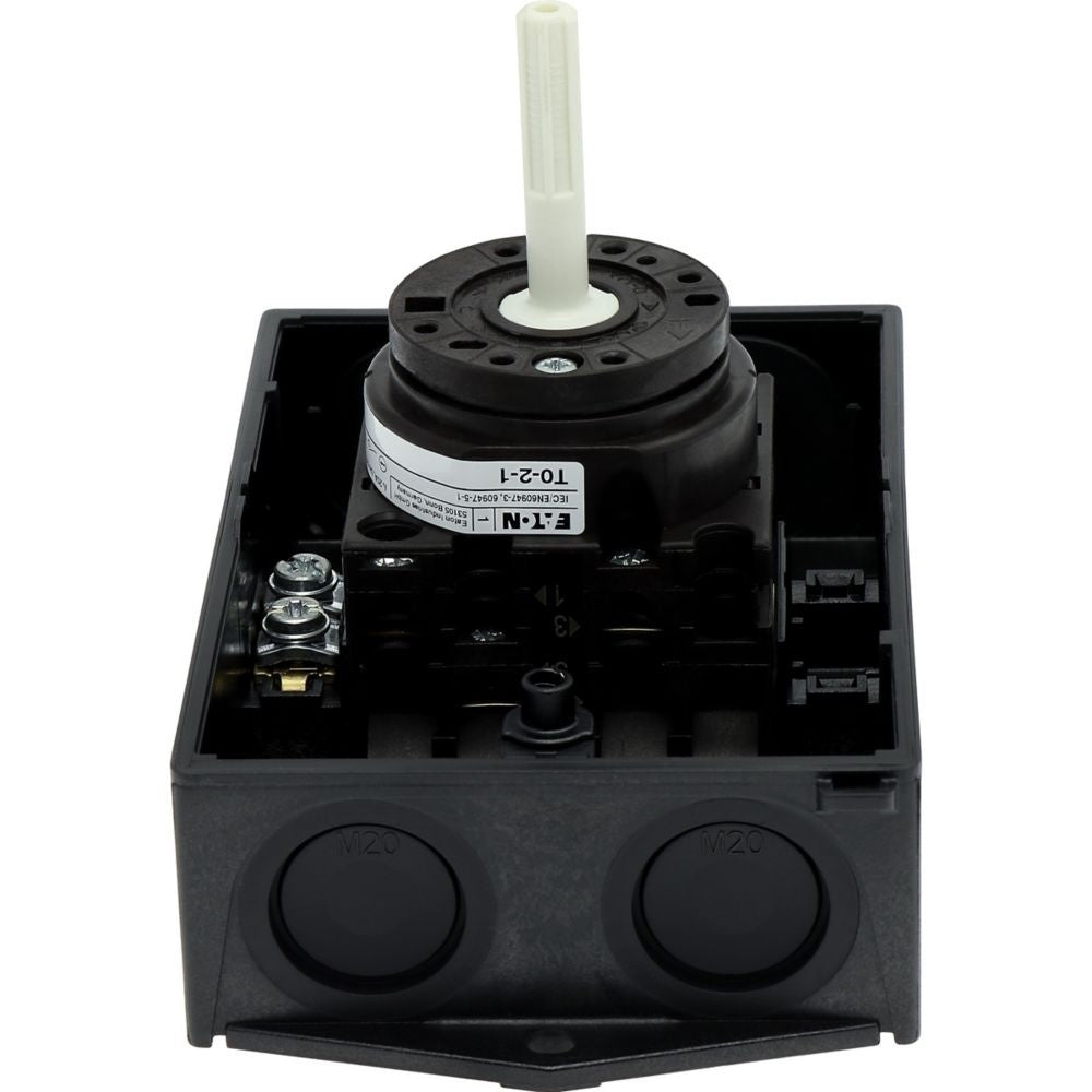 EATON INDUSTRIES Seccionador De Carga T - 207081
