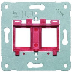 Honeywell Peha Unidad Base Insertar Placa de Interruptores - 00740011