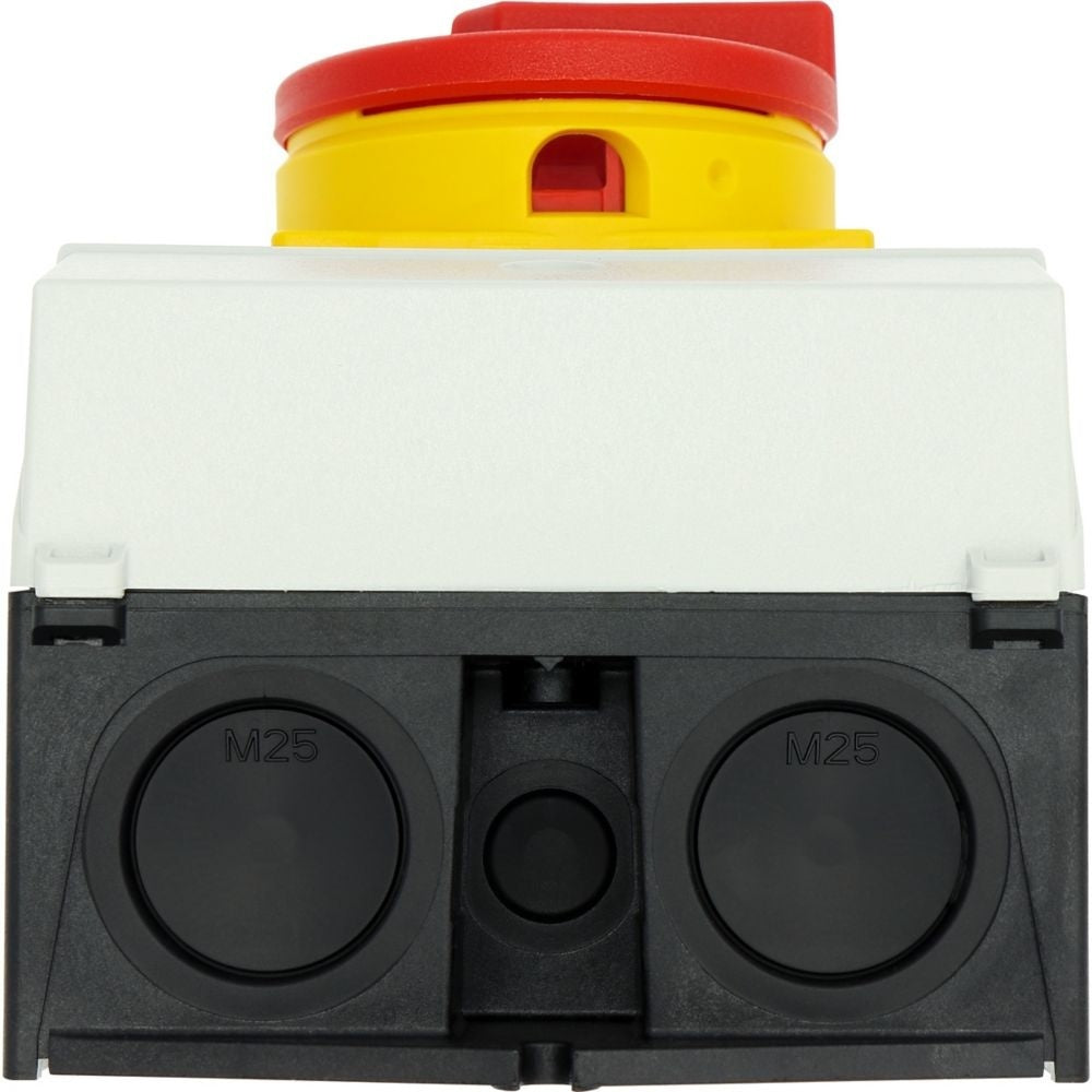 EATON INDUSTRIES P Seccionador De Carga - 207293