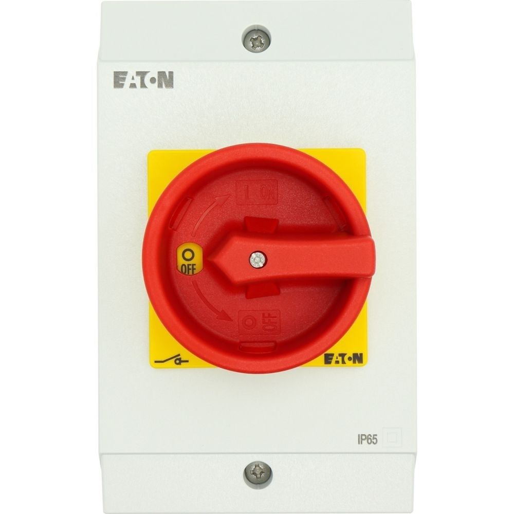 EATON INDUSTRIES P Seccionador De Carga - 207293