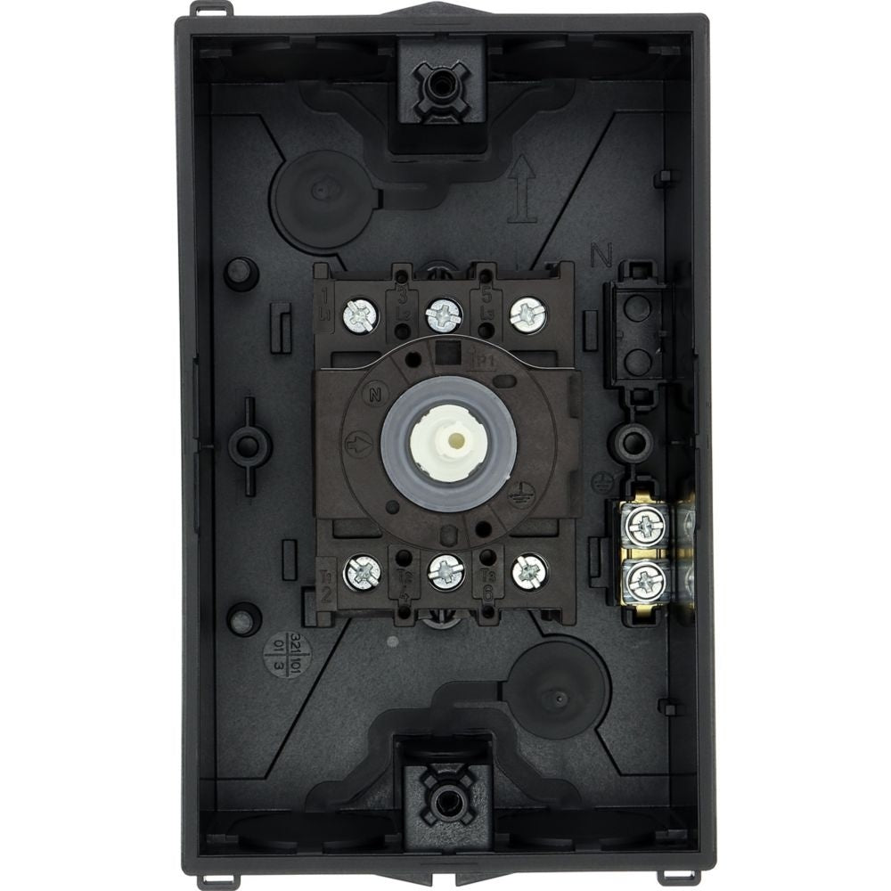 EATON INDUSTRIES P Seccionador De Carga - 207293