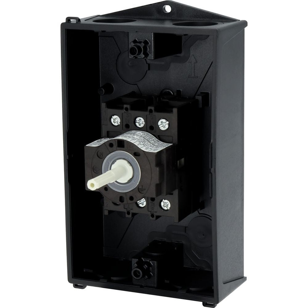 EATON INDUSTRIES P Seccionador De Carga - 207293