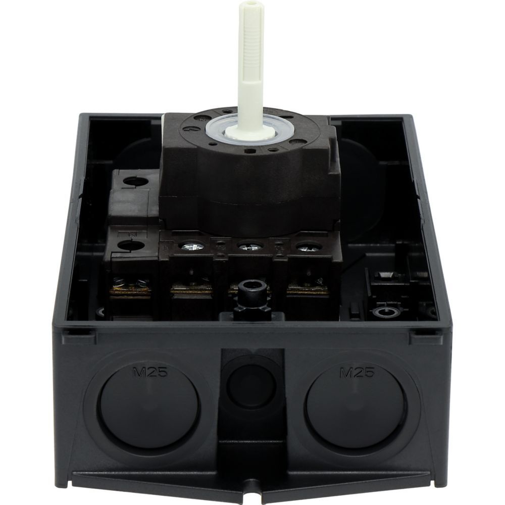 EATON INDUSTRIES P Seccionador De Carga - 207298