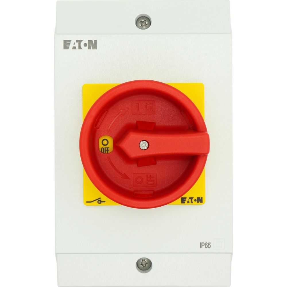 EATON INDUSTRIES P Seccionador De Carga - 207298