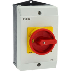 EATON INDUSTRIES P Seccionador De Carga - 207298