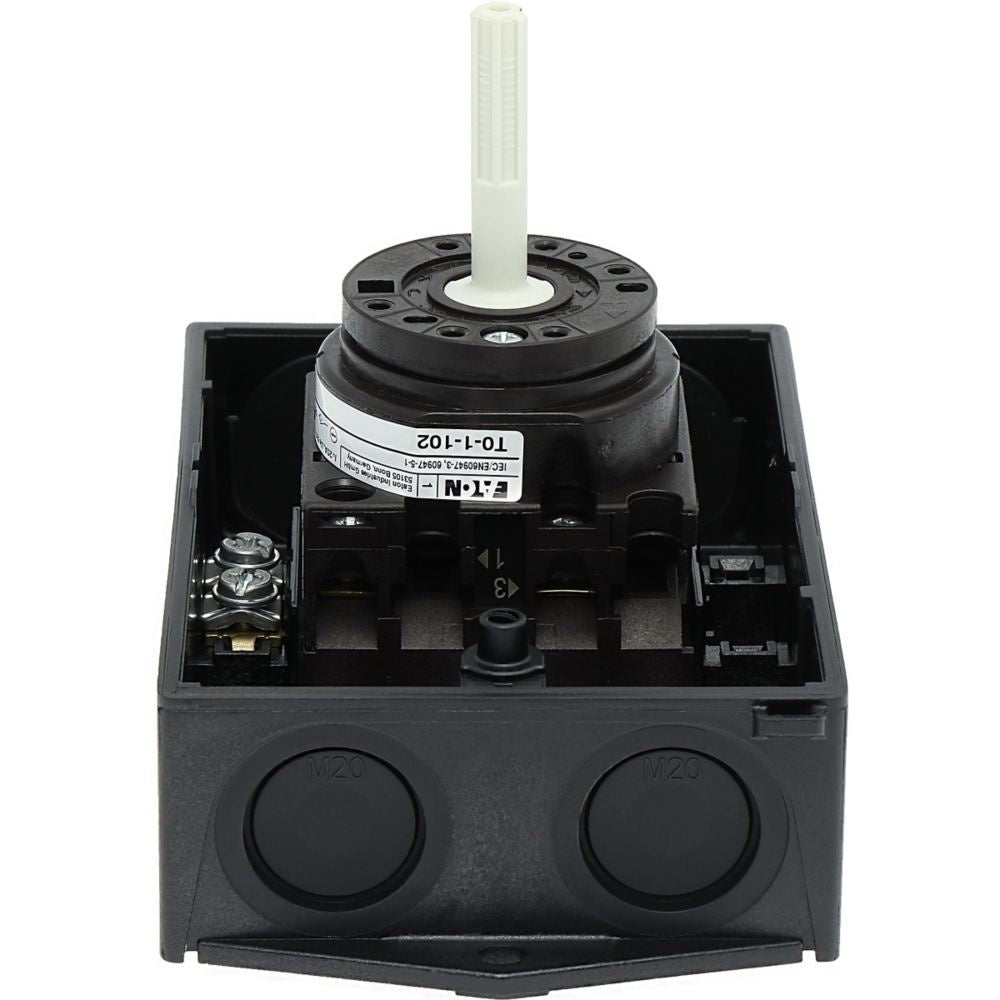 EATON INDUSTRIES Seccionador De Carga En T - 207143