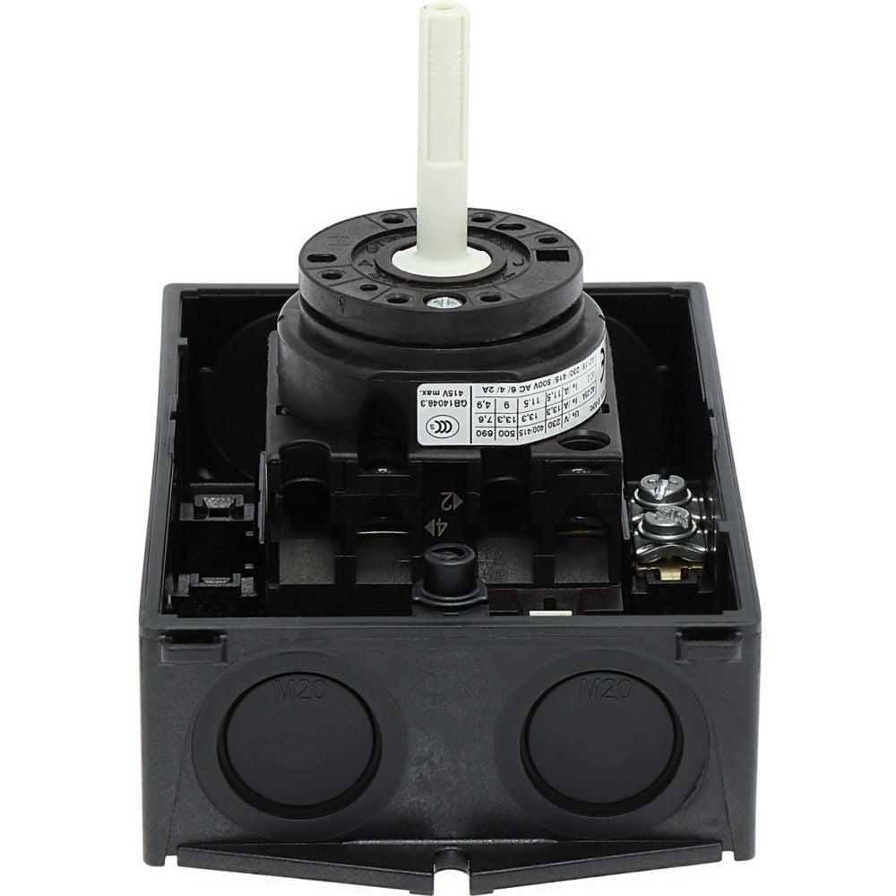 EATON INDUSTRIES Seccionador De Carga En T - 207143