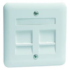 Honeywell Peha Placa de interruptores de inserción estándar - 00752411