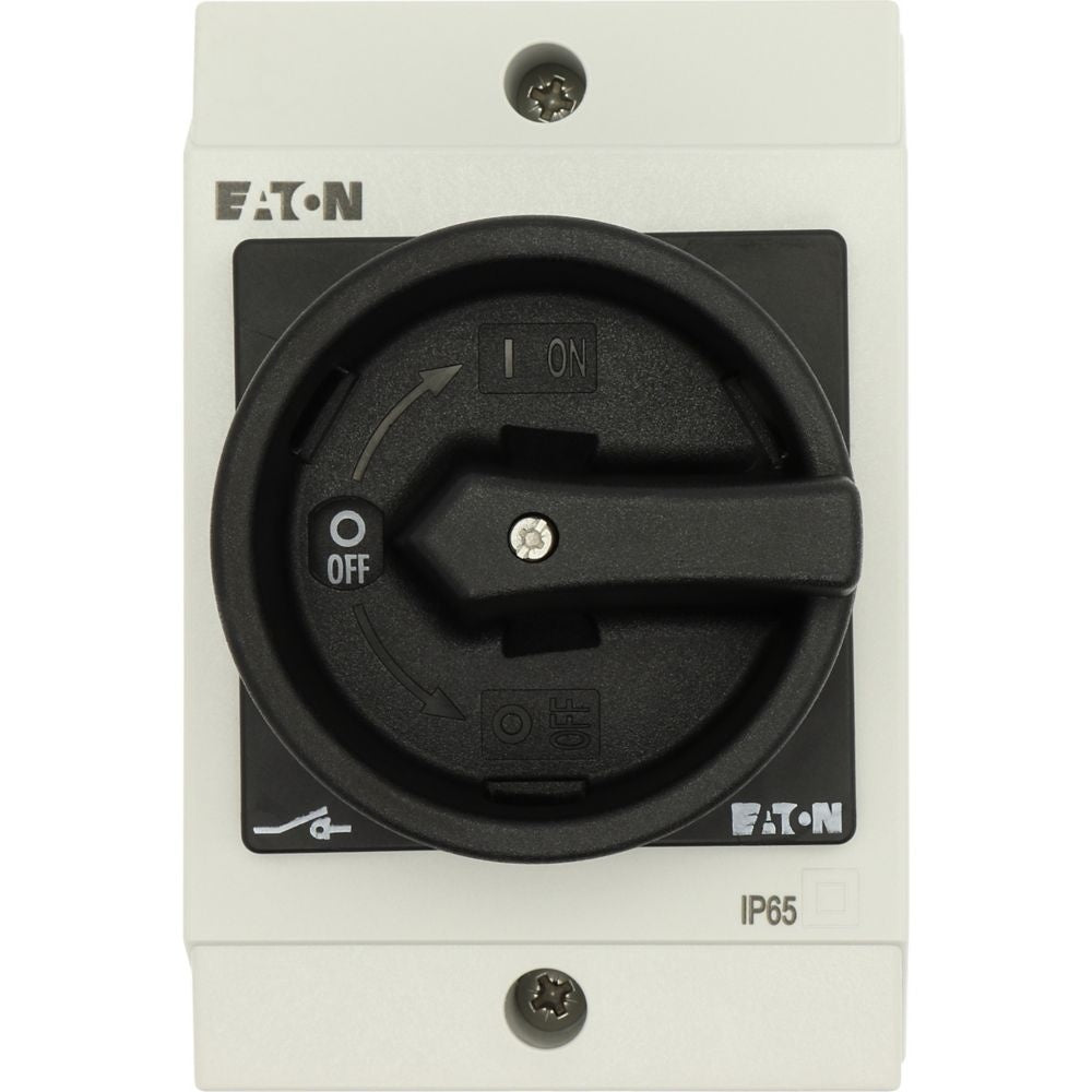EATON INDUSTRIES Seccionador De Carga En T - 207144