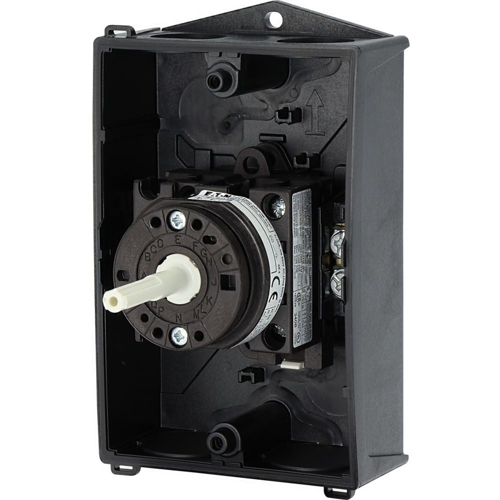 EATON INDUSTRIES Seccionador De Carga En T - 207144