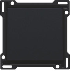 Elemento De Control Niko Pure/Conmutador De Placa Central - 161-61105