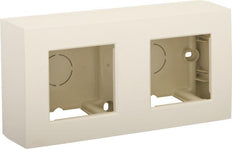 Niko CONSTRUCTION Kit Aparamenta De Superficie - 100-80200